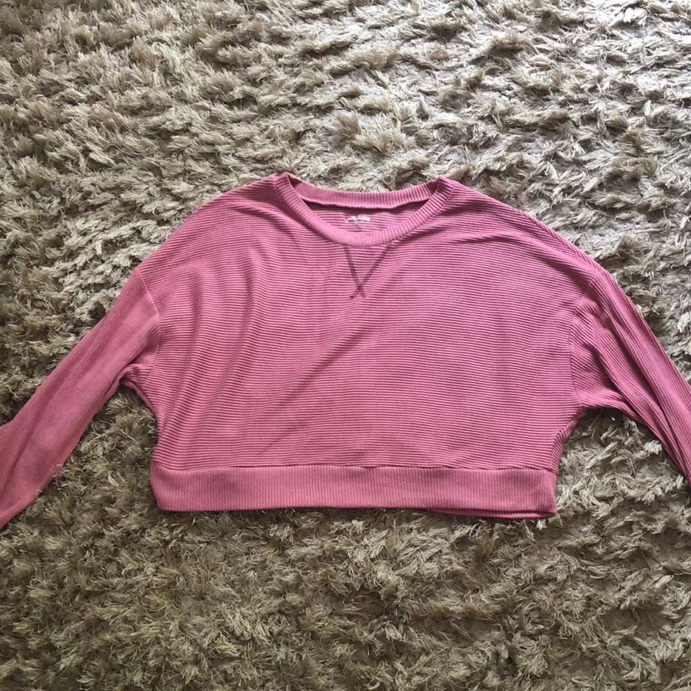 Gilly Hicks by Hollister Sweater